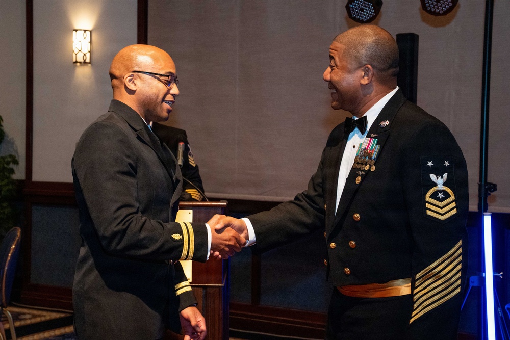 NAF Atsugi Celebrates the Navy's 250th Birthday