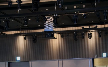 MARFORK 250th Marine Corps Birthday Ball