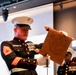 MARFORK 250th Marine Corps Birthday Ball