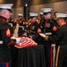 MARFORK 250th Marine Corps Birthday Ball