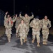 Eighth Army HSC Turkey Ruck March