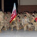 Eighth Army HSC Turkey Ruck March