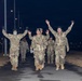 Eighth Army HSC Turkey Ruck March