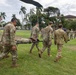 25th CAB Trains with Air Force 15th Medical Group