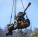 25th CAB and DIVARTY conduct M119 Howitzer Dry Fire