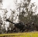 25th CAB and DIVARTY conduct M119 Howitzer Dry Fire