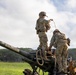 25th CAB and DIVARTY conduct M119 Howitzer Dry Fire