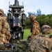 25th CAB and DIVARTY conduct M119 Howitzer Dry Fire