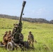 25th CAB and DIVARTY conduct M119 Howitzer Dry Fire