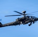 25th CAB Conducts AH-64 Apache Air Assault Operation