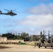 25th CAB Conducts AH-64 Apache Air Assault Operation
