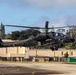 25th CAB Conducts AH-64 Apache Air Assault Operation