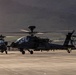 25th CAB Conducts AH-64 Apache Air Assault Operation
