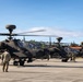 25th CAB Conducts AH-64 Apache Air Assault Operation