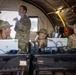 25th CAB HHC Sets up a Tactical Operations Center