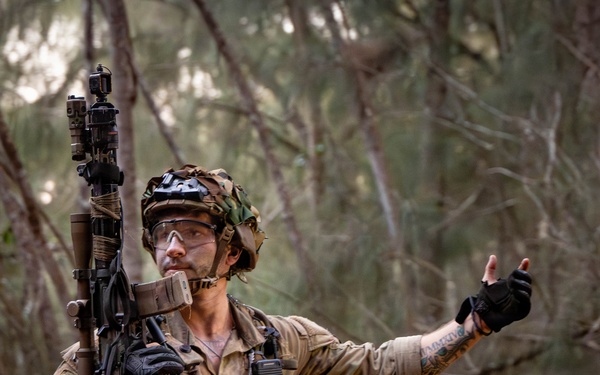 25th ID Launches Black Hornet 4 PRS During JPMRC 26-01