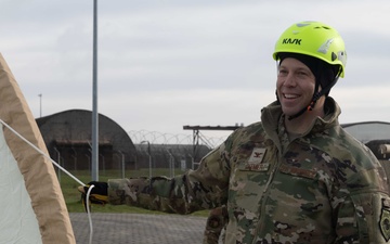 Spangdahlem Airmen demonstrate Prime BEEF skills during training day