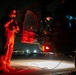 25th CAB Conducts Night Air Assault Operation