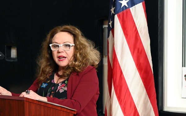 Italian Base Commander for the U.S. installations in Vicenza Change of Command Ceremony