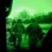 25th CAB Conducts Night Air Assault Operation