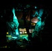 25th CAB Conducts Night Air Assault Operation
