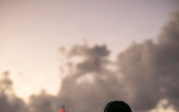 USS Fitzgerald (DDG 62) Participates in Malabar 25