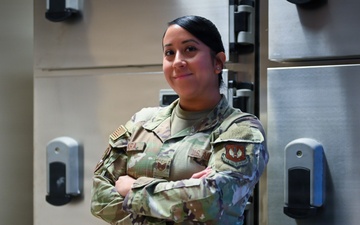 Honoring the Fallen: 39th FSS' Mortuary Affairs at Incirlik