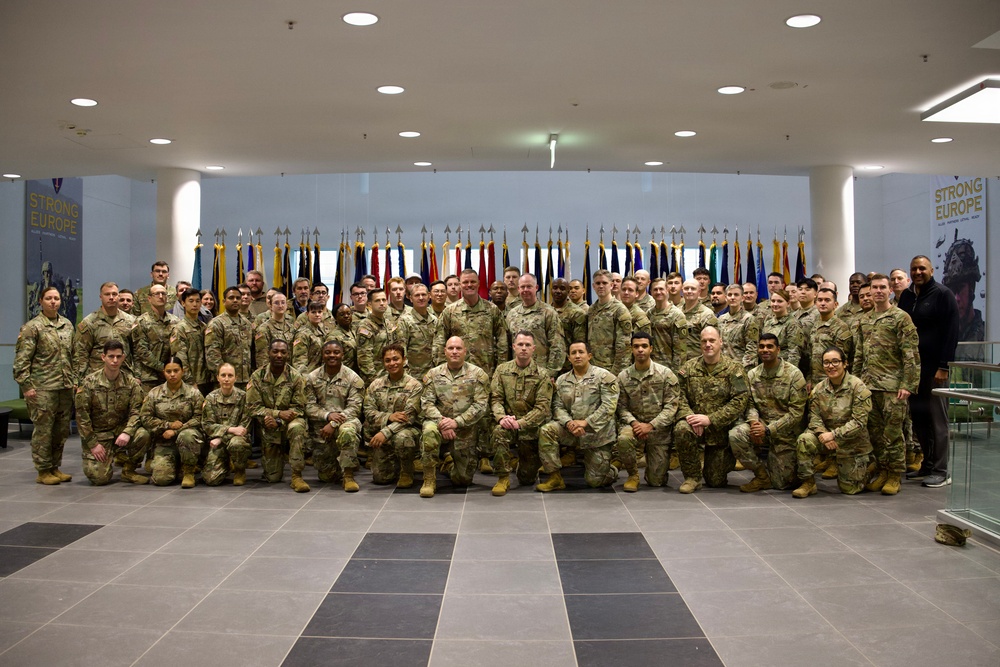 Conclusion of Avenger Triad 25