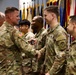 USAREUR-AF G2 Col. Harty Recognizes Soldiers' Outstanding Achievements in Avenger Triad 25