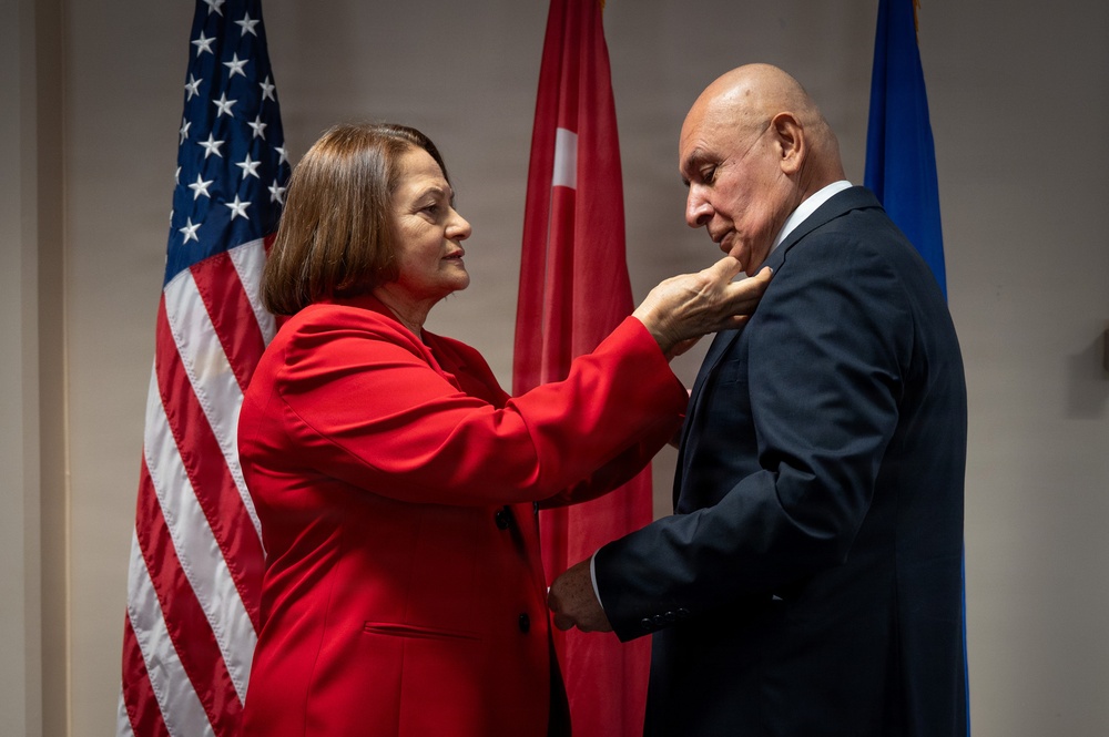 Celebrating 50 Years of Service