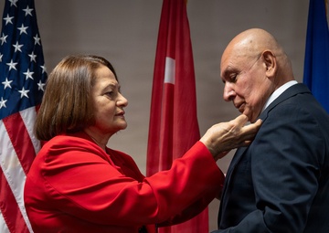 Celebrating 50 Years of Service