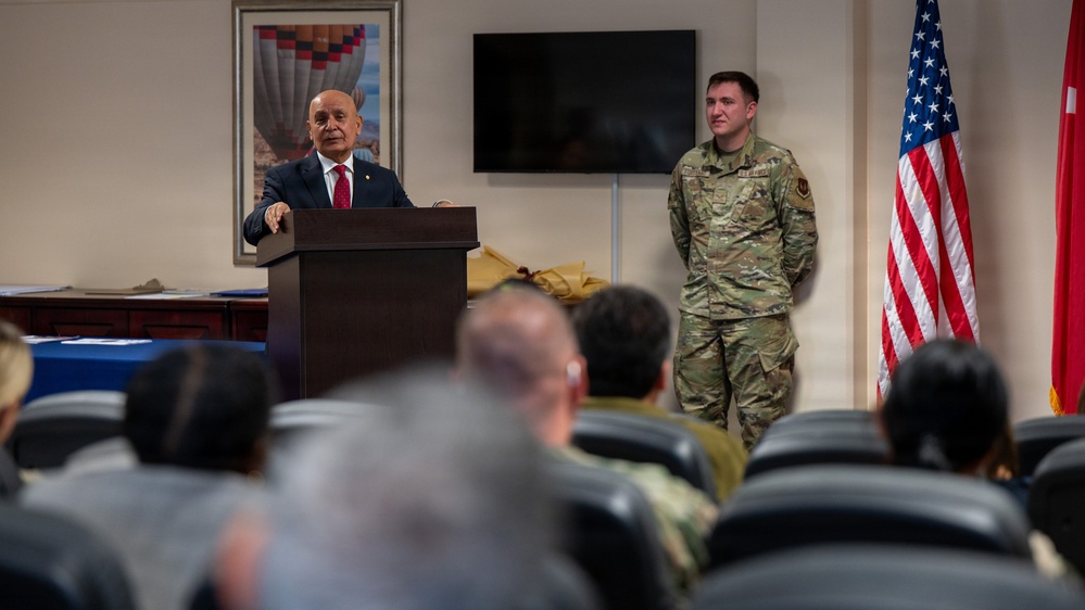 Celebrating 50 Years of Service