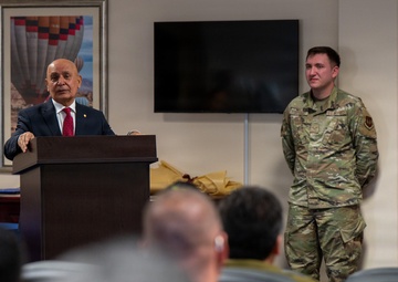 Celebrating 50 Years of Service