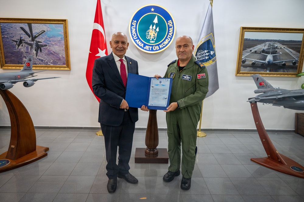 Celebrating 50 Years of Service