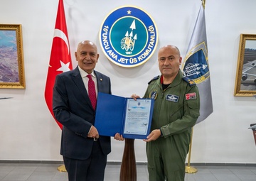 Celebrating 50 Years of Service