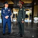 US Africa Command conducts a series of high-level visits to Africa, with stops in Ethiopia and in Somalia’s member states of Somaliland and Puntland