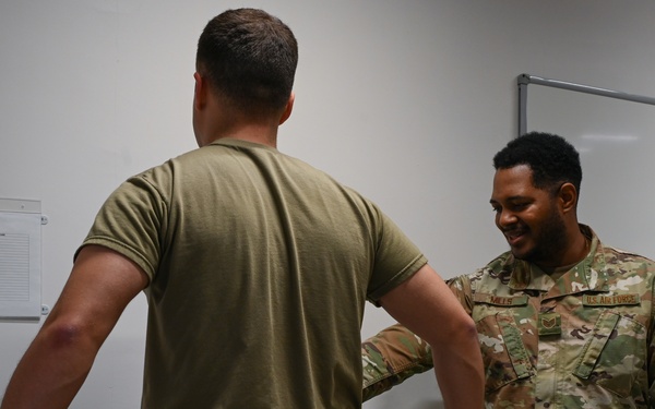 Refueling the Standard: Nutrition’s Role in Operational Readiness