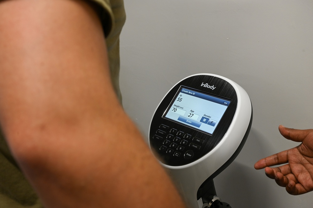 Refueling the Standard: Nutrition’s Role in Operational Readiness