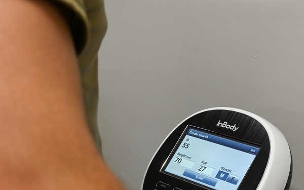 Refueling the Standard: Nutrition’s Role in Operational Readiness