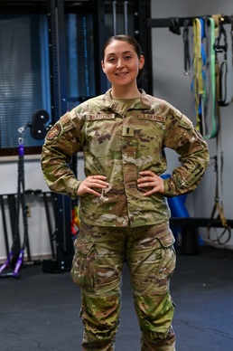 Refueling the Standard: Nutrition’s Role in Operational Readiness