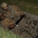 U.S. Navy Hospital Corpsmen conduct Tactical Combat Casualty Care during a Combat Medical Course