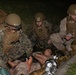 U.S. Navy Hospital Corpsmen conduct Tactical Combat Casualty Care during a Combat Medical Course