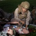U.S. Navy Hospital Corpsmen conduct Tactical Combat Casualty Care during a Combat Medical Course