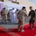 Combined Command Post Opening Ceremony