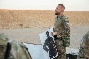 NEWSCAST 17SEP25: 9/11 Remembrance Ceremony & US - Australia Joint Exercises