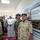 Combined Command Post Opening Ceremony