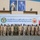 Combined Command Post Opening Ceremony