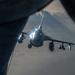F-16C Fighting Falcon Refueled