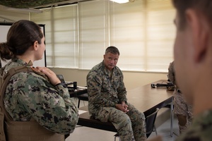 CMC Super Show, Aug. 27