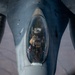 F-16C Fighting Falcon Refueled